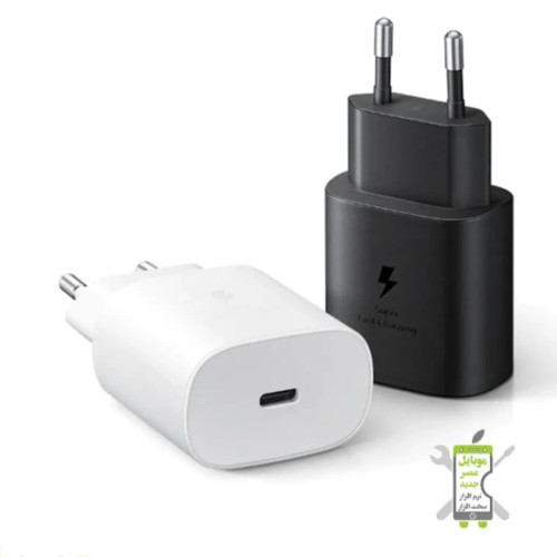 آداپتور اصلی ۱۵ وات