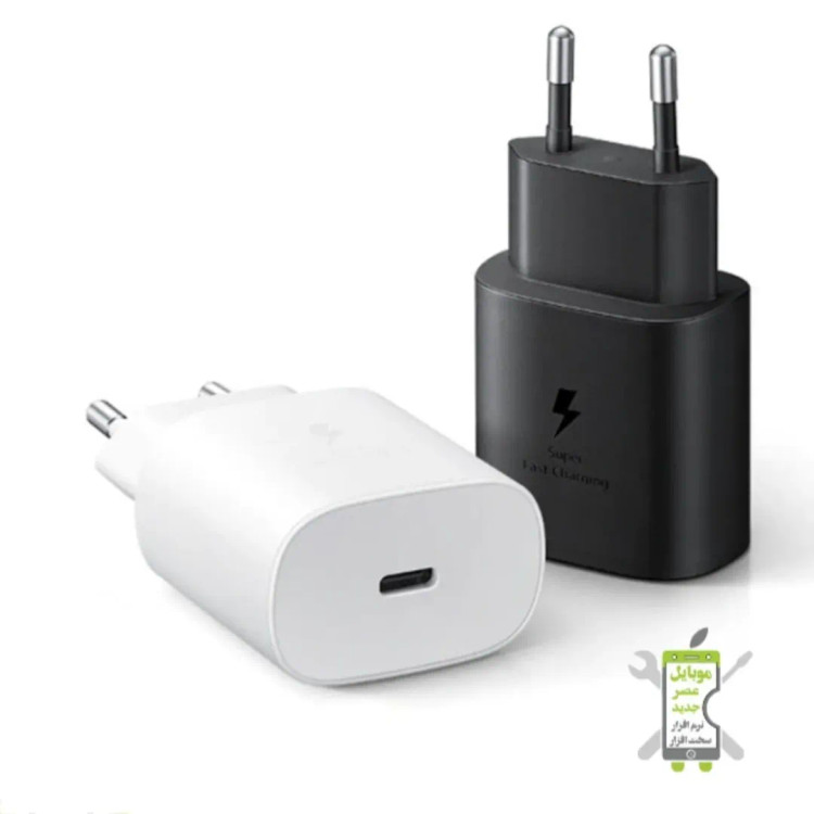 آداپتور اصلی ۱۵ وات