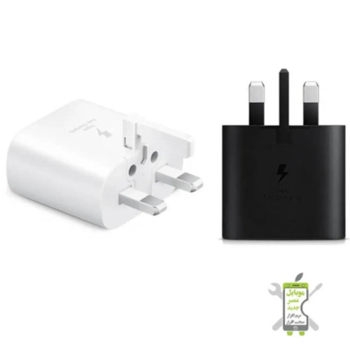 اداپتور ۱۵ وات