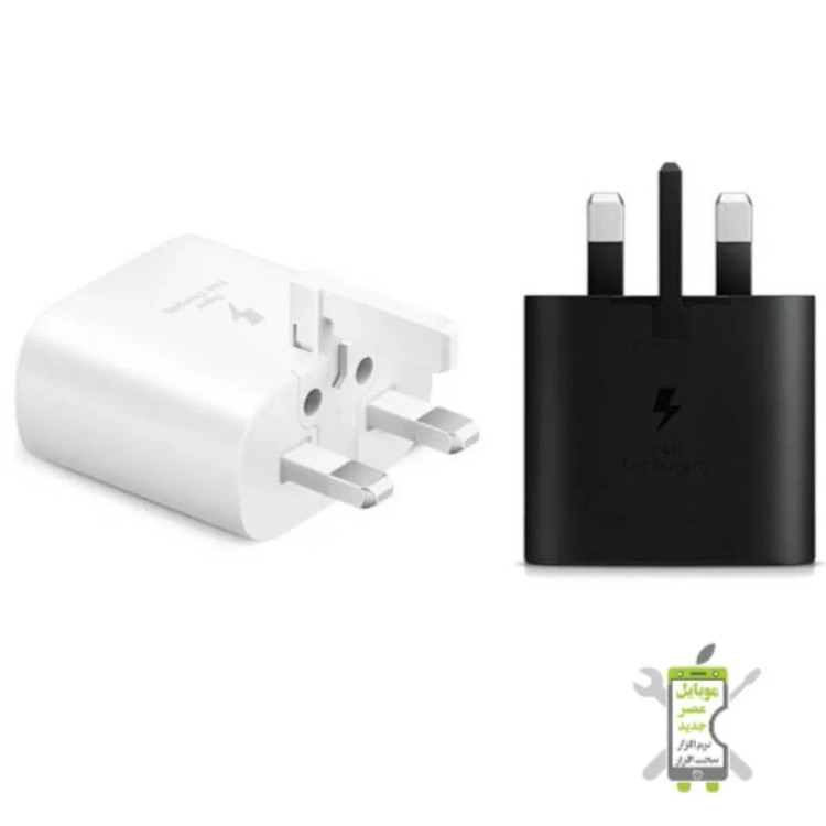 اداپتور ۱۵ وات