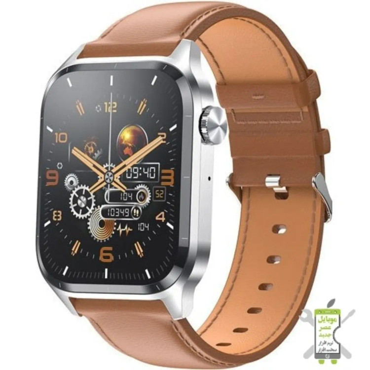 ساعت هوشمند PWS 12