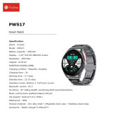 ساعت هوشمند PWS 17