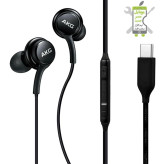 هندزفری تایپ سی