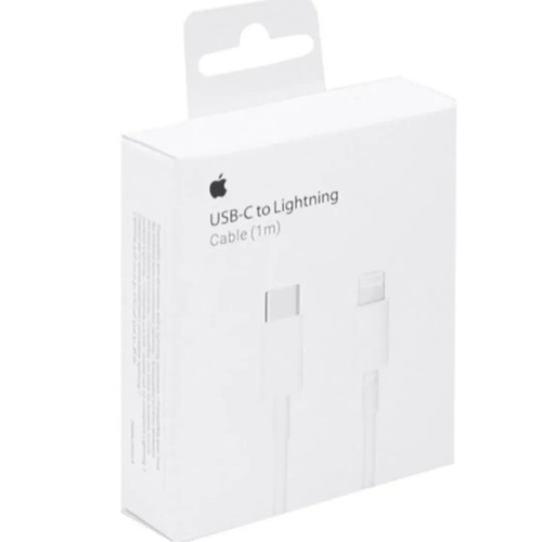 کابل تایپ سی به لایتنینگ