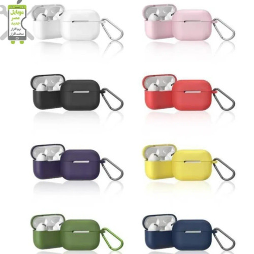 کاور ایرپاد