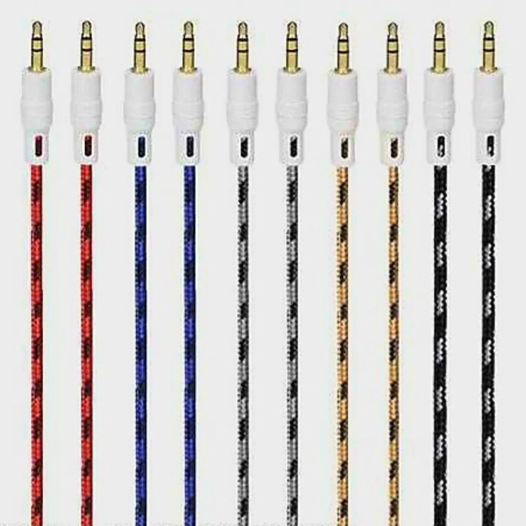 کابل کنفی AUX