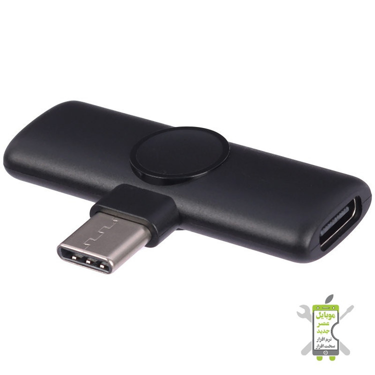 میکروفن یقه ای جفتی K11