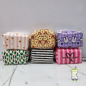 کیف هندزفری زیپ دار