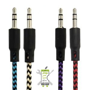 کابل کنفی AUX