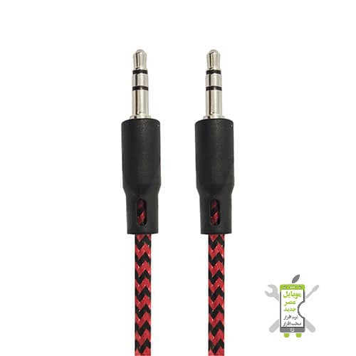 کابل کنفی AUX