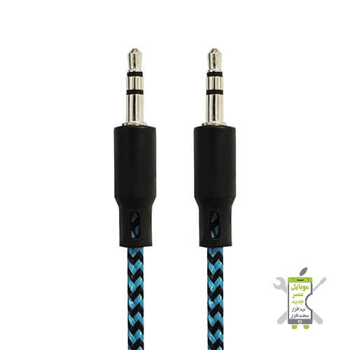 کابل کنفی AUX