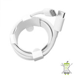 کابل دوسر تایپ سی آیفون