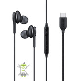 هندزفری تایپ سی