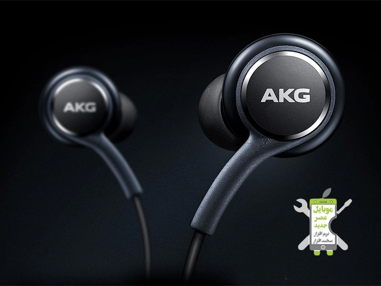 هندزفری تایپ سی