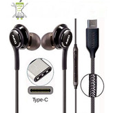 هندزفری تایپ سی