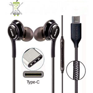 هندزفری تایپ سی