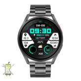 ساعت هوشمند PWS 17