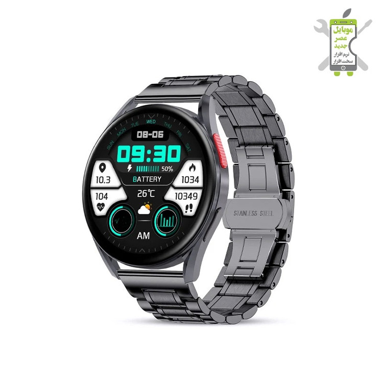 ساعت هوشمند PWS 17