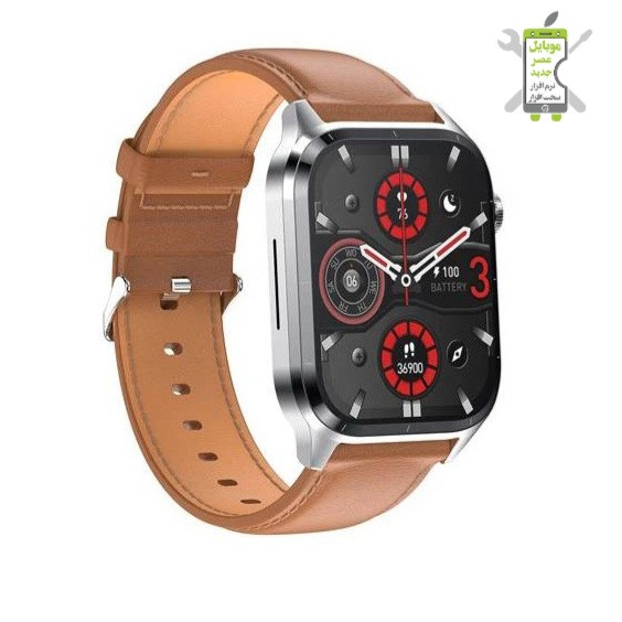 ساعت هوشمند PWS 12