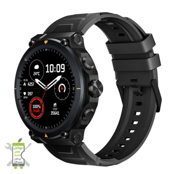 ساعت هوشمند PWS 16