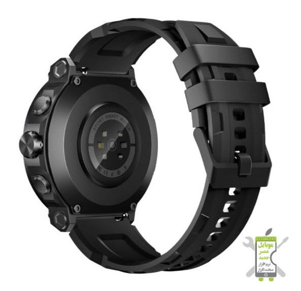 ساعت هوشمند PWS 16