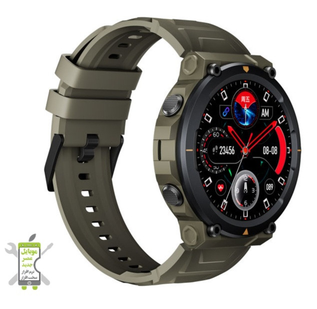 ساعت هوشمند PWS 16
