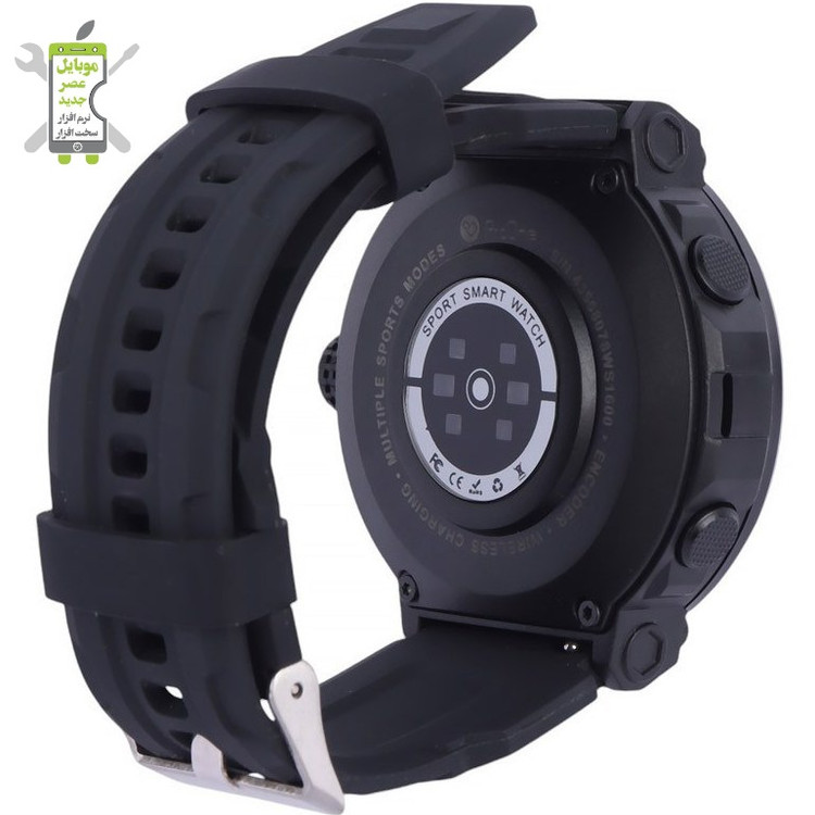 ساعت هوشمند PWS 16
