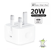 آداپتور ۲۰ وات اپل