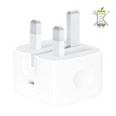 آداپتور ۲۰ وات اپل