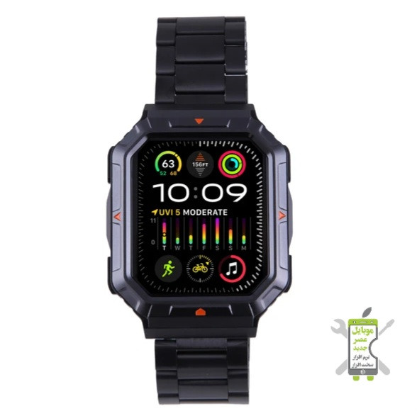 ساعت هوشمند AKO