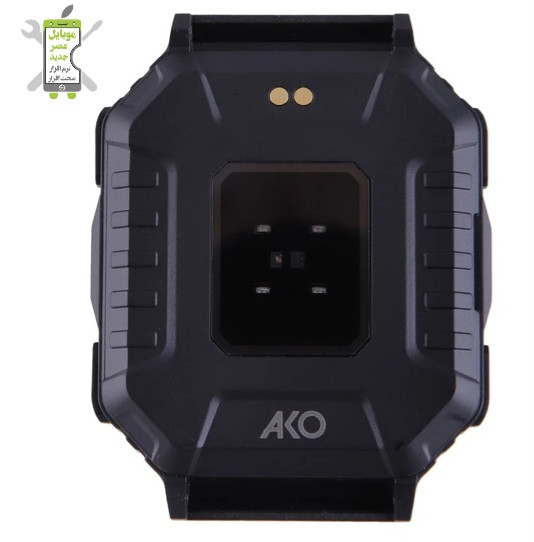 ساعت هوشمند AKO