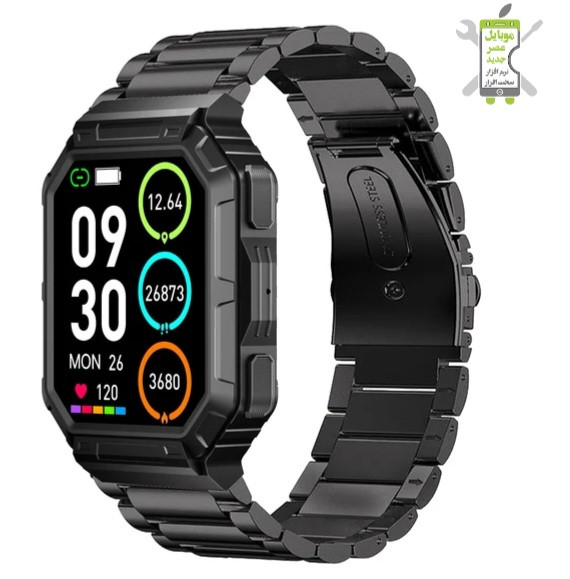 ساعت هوشمند AKO