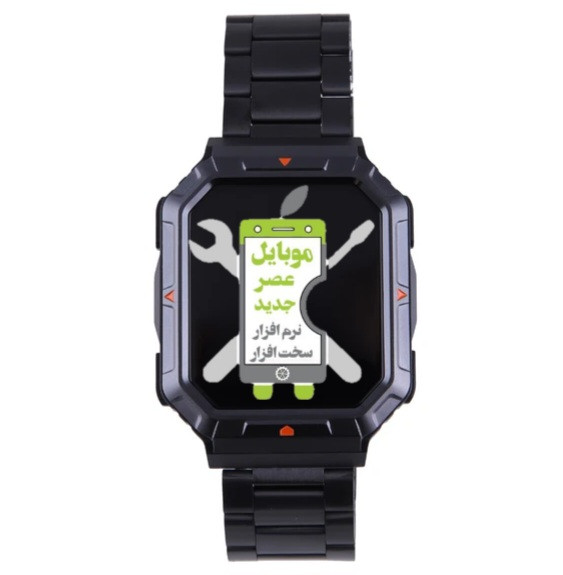ساعت هوشمند AKO