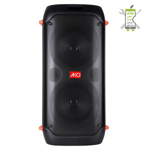 پارتی باکس BOX 200