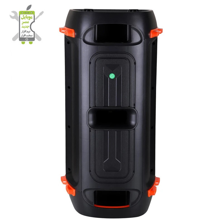 پارتی باکس BOX 200