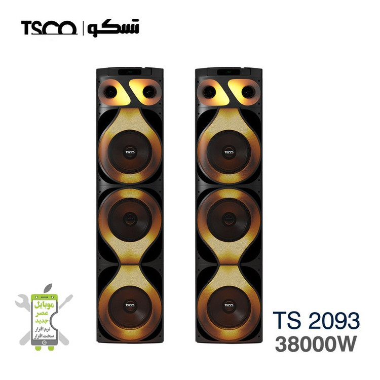 اسپیکر تسکو TS 2093