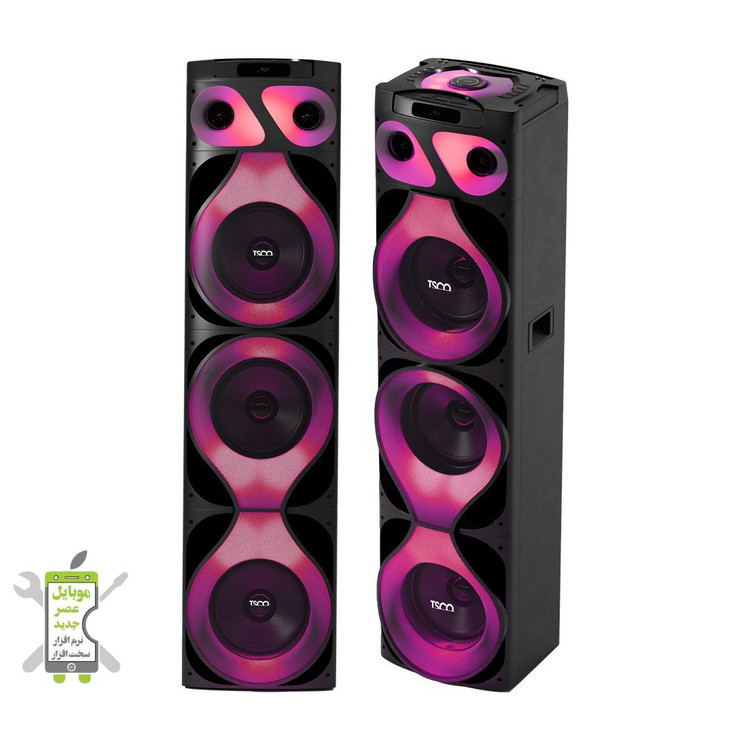اسپیکر تسکو TS 2093