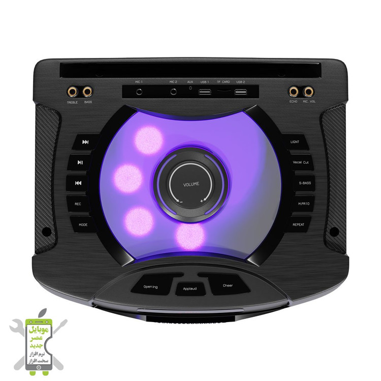 اسپیکر تسکو TS 2093