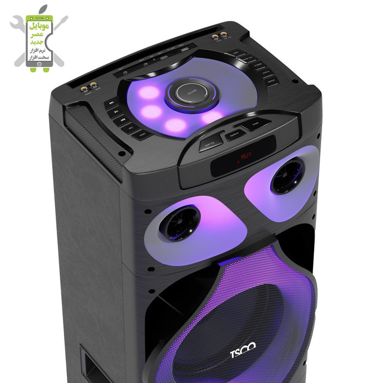 اسپیکر تسکو TS 2093