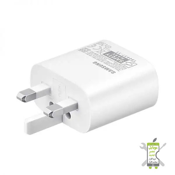 آداپتور ۱۵ وات