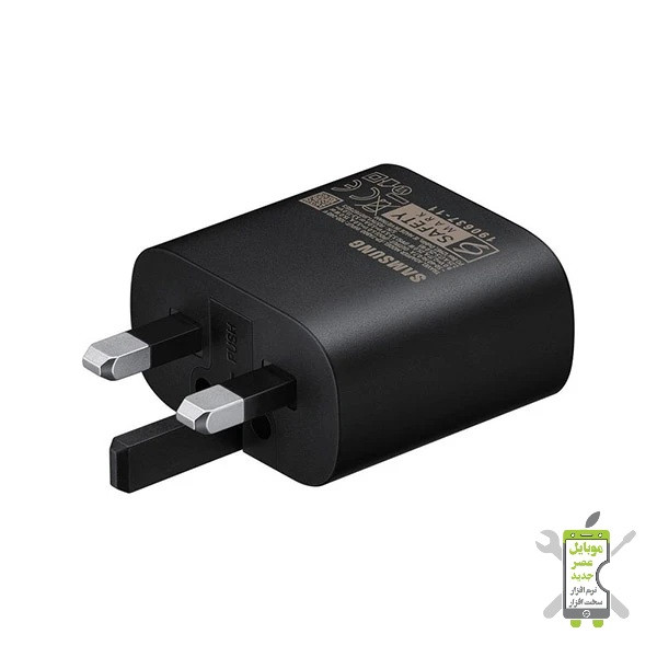 آداپتور ۱۵ وات