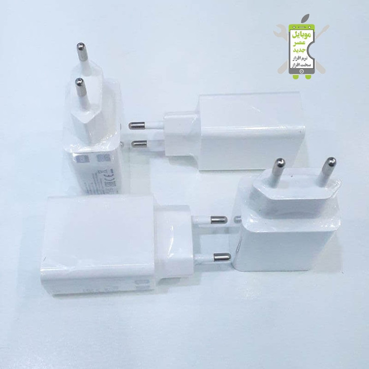 آداپتور شیائومی