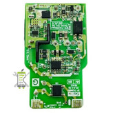 آداپتور سامسونگ فست ۲ آمپر