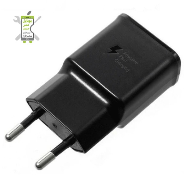 آداپتور سامسونگ فست ۲ آمپر