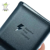 آداپتور سامسونگ فست ۲ آمپر