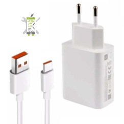 آداپتور شیائومی ۶۷ وات