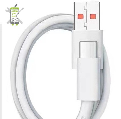 آداپتور شیائومی ۶۷ وات