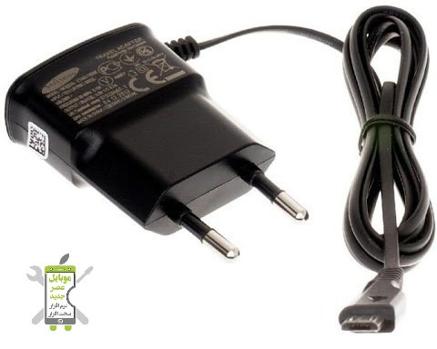 شارژر سامسونگ ۱ آمپر