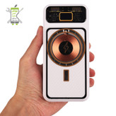 پاوربانک بی سیم تسکو ۲۰ هزار