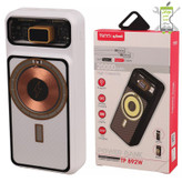 پاوربانک بی سیم تسکو ۲۰ هزار